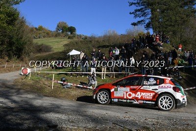 Rally Ciocchetto 2023